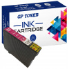 Tusz pre Epson 603XL WF2835 2850 2830 DWF XP2100 2105 3100 4100 3105
