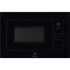 Electrolux LMS4253TMK Černá Mikrovlnná trouba s grilem Vestavěné 25 l 900 W