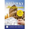 Krížovky - Metropoly sveta - zaujímavosti, unikáty, čarovné miesta
