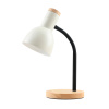 Italux Senza TB-37263-BG stolové svietidlo 1xE27 40W biela