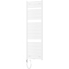 Mexen Ares elektrický radiátor 1800 x 600 mm, 900 W, biely - W102-1800-600-2900-20