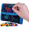 Pixie Crew Spiral Magic 50 pixelov modrá
