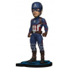 Avengers Endgame Head Knocker - Captain America (634482617915)