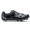 Pánské XC tretry Northwave Razer 2 42 Black