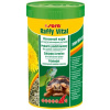 Sera Raffy Vital granulované základné krmivo pre suchozemské korytnačky a všetky ostatné bylinožravé plazy 250 ml