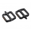 Pedále Kellys FLAT 20 black
