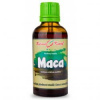 Bylinné kapky Maca žerucha peruánska bylinné kvapky tinktúra 50 ml