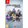 HRA SWITCH Fire Emblem Warriors 0045496420802
