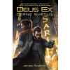 Deus Ex - Černé světlo - James Swallow