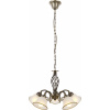 Luster Odin 60208-5 Retro Vintage E27 GLOBO (Luster Odin 60208-5 Retro Vintage E27 GLOBO)