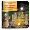 Svatý František a první jesličky