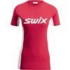 SWIX TRIKO RACEX CLASSIC, krátký rukáv, dámské 10109-23-92131 - velikost M