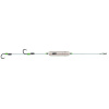 MADCAT Adjusta Profi River Rig „Worm & Squid“ S 20g 180cm