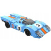 CADA RC AUTO ŠPORTOVÉ 21,7 CM 1:20 AZURE STORM