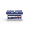 TATechnix Autobatérie 80Ah/740A VW SHARAN VAN (7M_) - Bosch