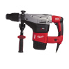 Milwaukee K 750 S kombinované kladivo SDS-max 4933398600