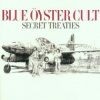 Blue Oyster Cult - Secret Treaties [CD]