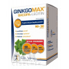 GINKGOMAX+BACOPA+LECITÍN - DA VINCI cps 90 + 30 zadarmo, 1x120 ks