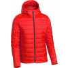 Atomic M Revent Primaloft Midlayer Red (S)