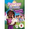 Princess Kiras Kiwi Jubilee (Princess Power Chapter Book 1)