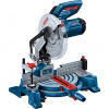 Bosch Kapovacia a pokosová píla GCM 254 0601B52000