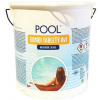 multifunkčné tablety na dezinfekciu bazénovej vody chlórom laguna 4v1 pool kombi 2,2kg
