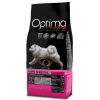 OPTIMAnova dog PUPPY SENSITIVE GF Salmon - 2 kg