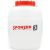 Sponzor hlaveň pro nápoje sponzor s bílým kohoutem 15L (nový)