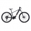 CTM PULZE GX Xpert - matná antracitová / teplá šedá XL (20)