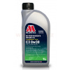 MILLERS OILS motorový olej plně syntetický s nanočásticemi EE Performance C3 0w30 1l MI 85971