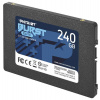 PATRIOT BURST ELITE 240GB SSD / Interní / 2,5