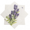 TaT servítky Lavender Bunch 33x33cm