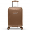 Obal na kufor Suitsuit Blossom S 48x35x20 - hnedý