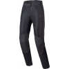 Dámske textilné nohavice Alpinestars Stella C-1 black M