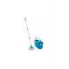 MOP SET ROTATION DISC MOP ERGO 55413 LEIFHEIT