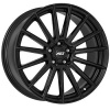 AEZ Atlanta black 8.5x19, 5x112 ET25, černý