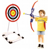 Detský luk lukostrelec luk štít enero štít (Detský luk lukostrelec luk štít enero štít)