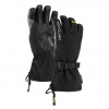 Ortovox MERINO MOUNTAIN GLOVE M black raven XS rukavice