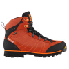 Tecnica Makalu IV GTX Ms oranžové