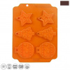 Orion Forma Vianoce 23x17x1,5cm