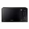 Mikrovlnná rúra SAMSUNG MG23K3515AK/EO 800W 23L Systém TDS čierny