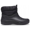 Crocs dámske snehové topánky CROCS CLASSIC NEO PUFF SHORTY BOOT W 207311 veľkosť 37,5