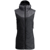 Dámska vesta Swix Infinity Insulated Long Vest