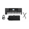 Korg Pa300 deluxe set