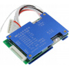 Modul BMS 13s 48V 50A Li-ion 18650 Nabíjačka Bicykel