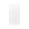 mobilNET silikónové puzdro Samsung Galaxy A35 5G, priehľadné (moist)