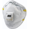 3M 8812 FFP1 NR D respirátor