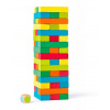 Hračky pre deti Drevené Jenga veža Wodyland (Hračky pre deti Drevené Jenga veža Wodyland)