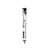 SuperStroke grip putter Zenergy Pistol GT 1.0 Biela čierna