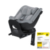 Kinderkraft i-Guard 2023 Cool Grey